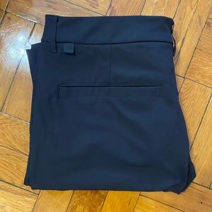 Lululemon ABC Relaxed-Fit Trouser
Warpstreme